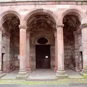 Escapade dans le Florival 