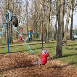 4 aires de jeux pour les enfants dans le Haut-Rhin