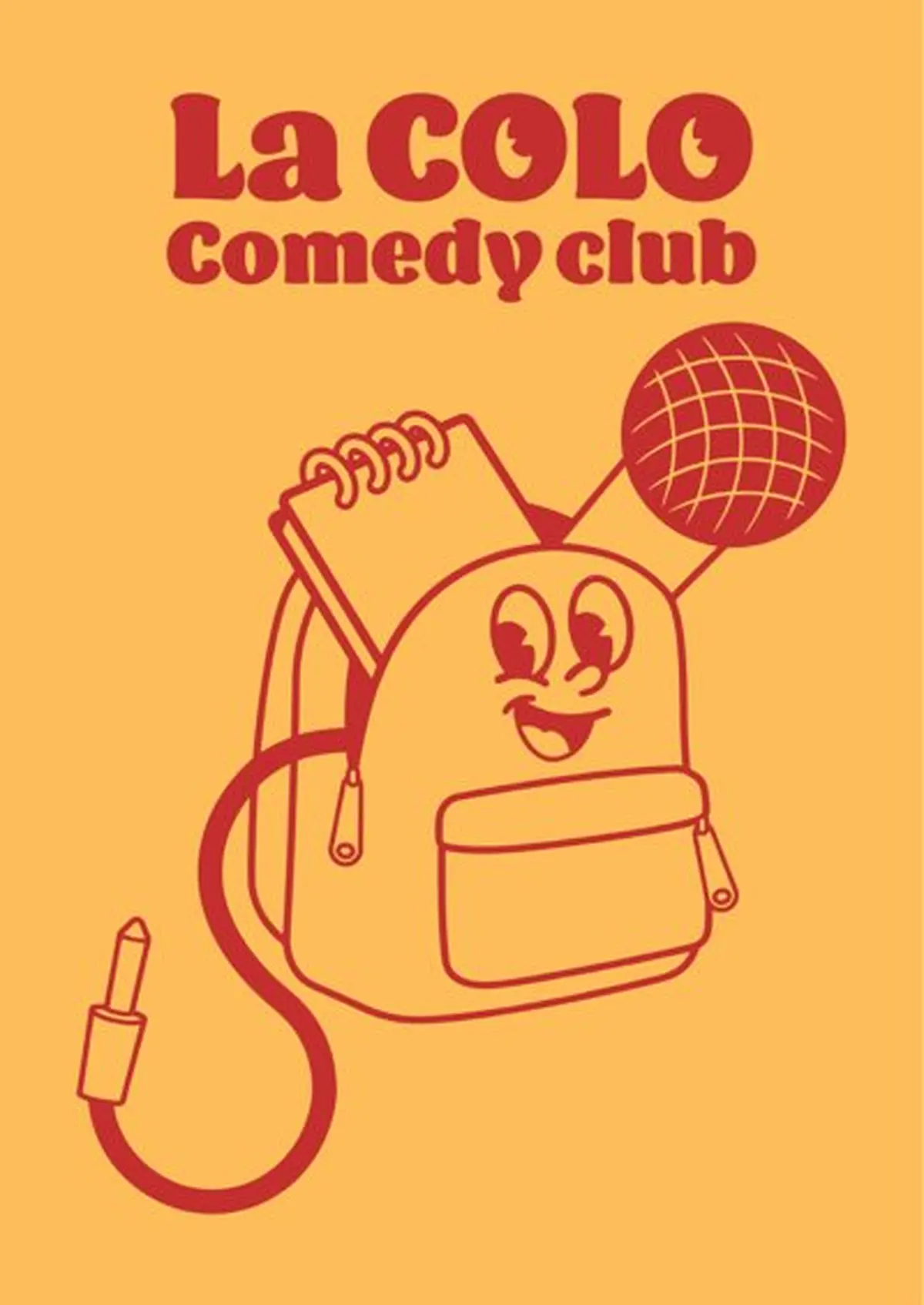 La Colo Comedy Club