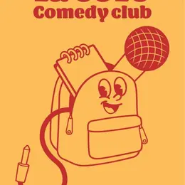 La Colo Comedy Club