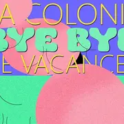 La Colonie de Vacances