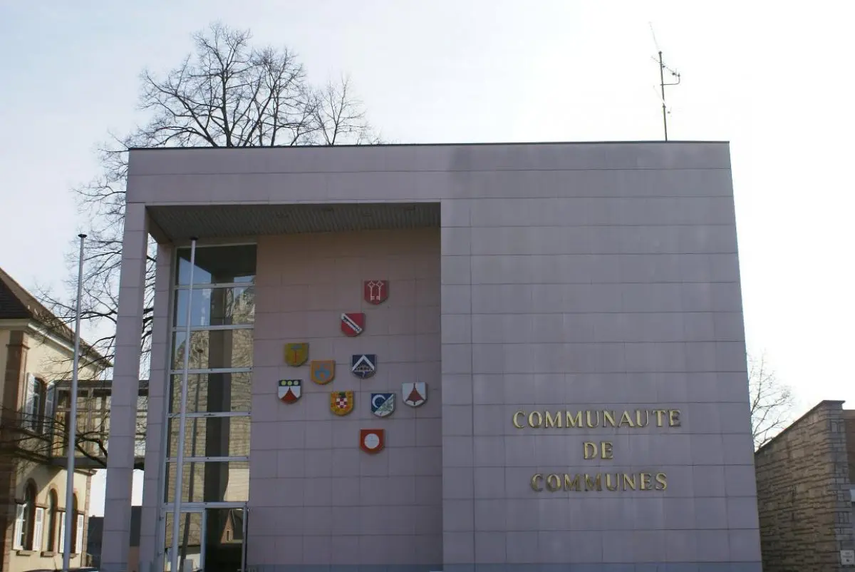 La Com Com d'Illfurth