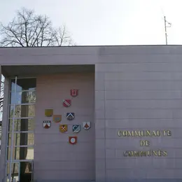 Communauté de Communes du Secteur d'Illfurth