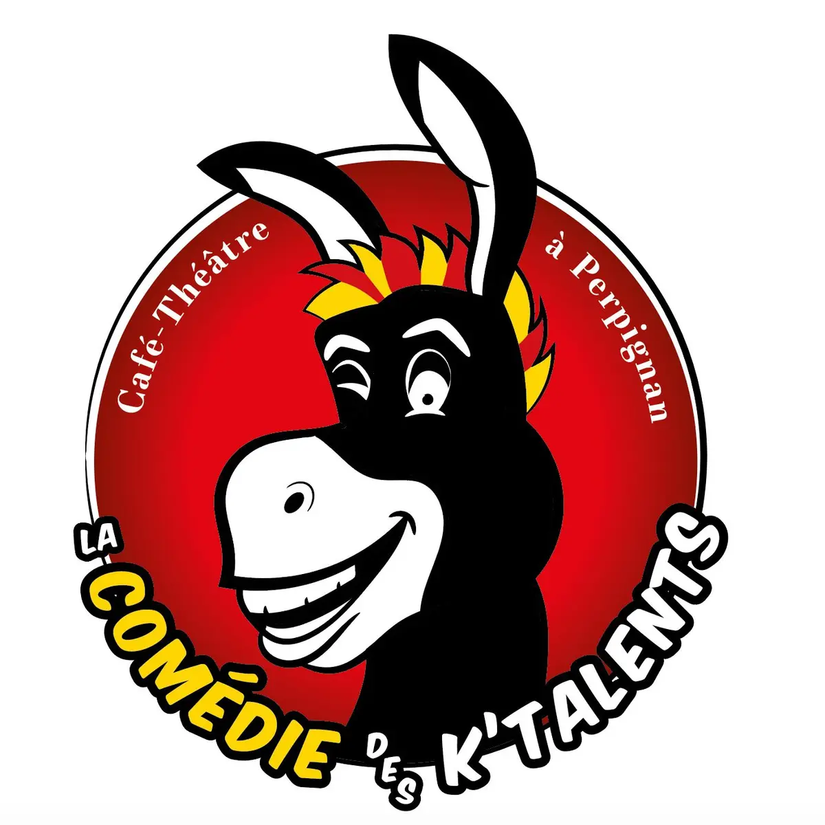 La Comédie des K'talents Perpignan