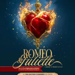 La comédie musicale Roméo & Juliette