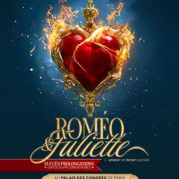 La comédie musicale Roméo & Juliette