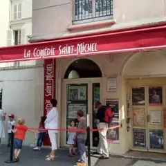 La Comédie St-Michel