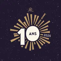 La Comète célèbre 10 ans de spectacles ! DR