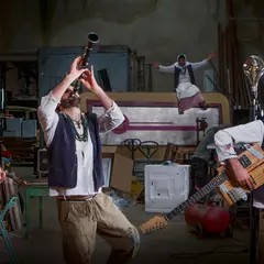 La Commanderie d'Arville en musique(s)