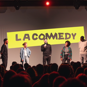 La Commedy de Waly Dia