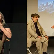 La Compagnie de théâtre des Masques, des Voix