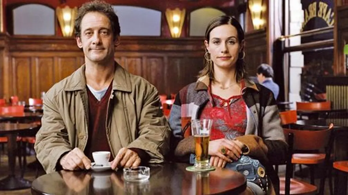 La Confiance Règne (2004)