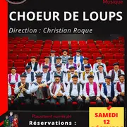 La Conserverie : Choeur de loups