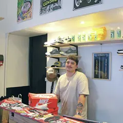 La Consigne Store