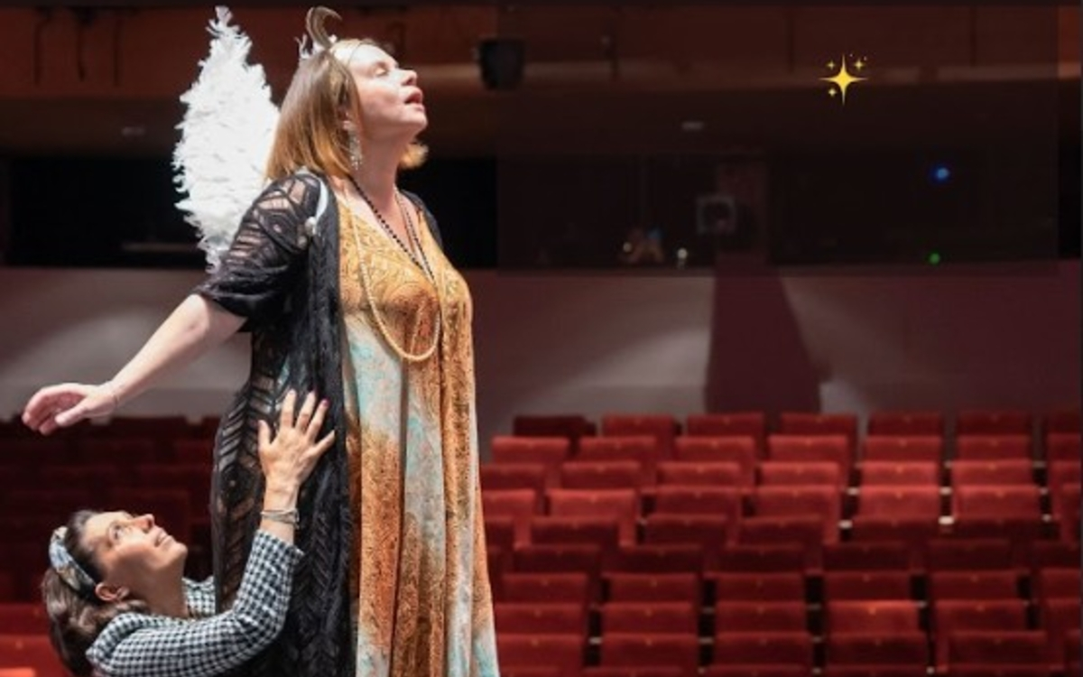 La Constellation de la Grande Casserole (COMÉDIE DRAMATIQUE)