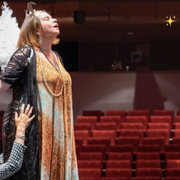 La Constellation de la Grande Casserole (COMÉDIE DRAMATIQUE)