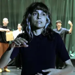 La contreclé - MAD - Opéra de Limoges