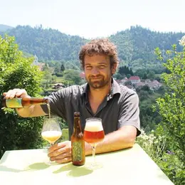 La convivialité d'un apéro 100% alsacien