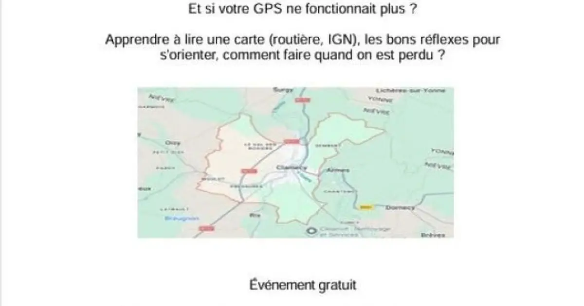 Clamecy