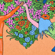 La Copain-Copine - La Boum Queer Avec Mahaut Drama !