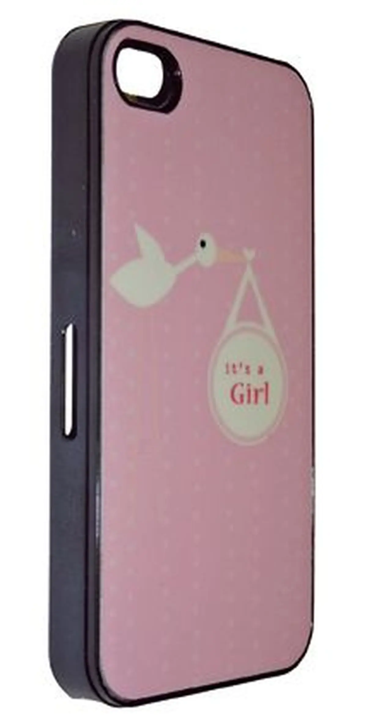 La coque pour iPhone It's a girl