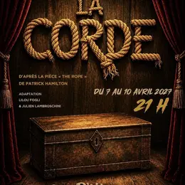 La corde