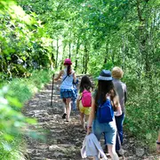 La Cornacopia : Randonnée - Trail Nature