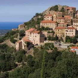 La Corse en voiture : 5 idées d'excursions pour cet été
