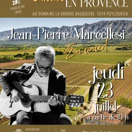 La Corse s'invite en Provence