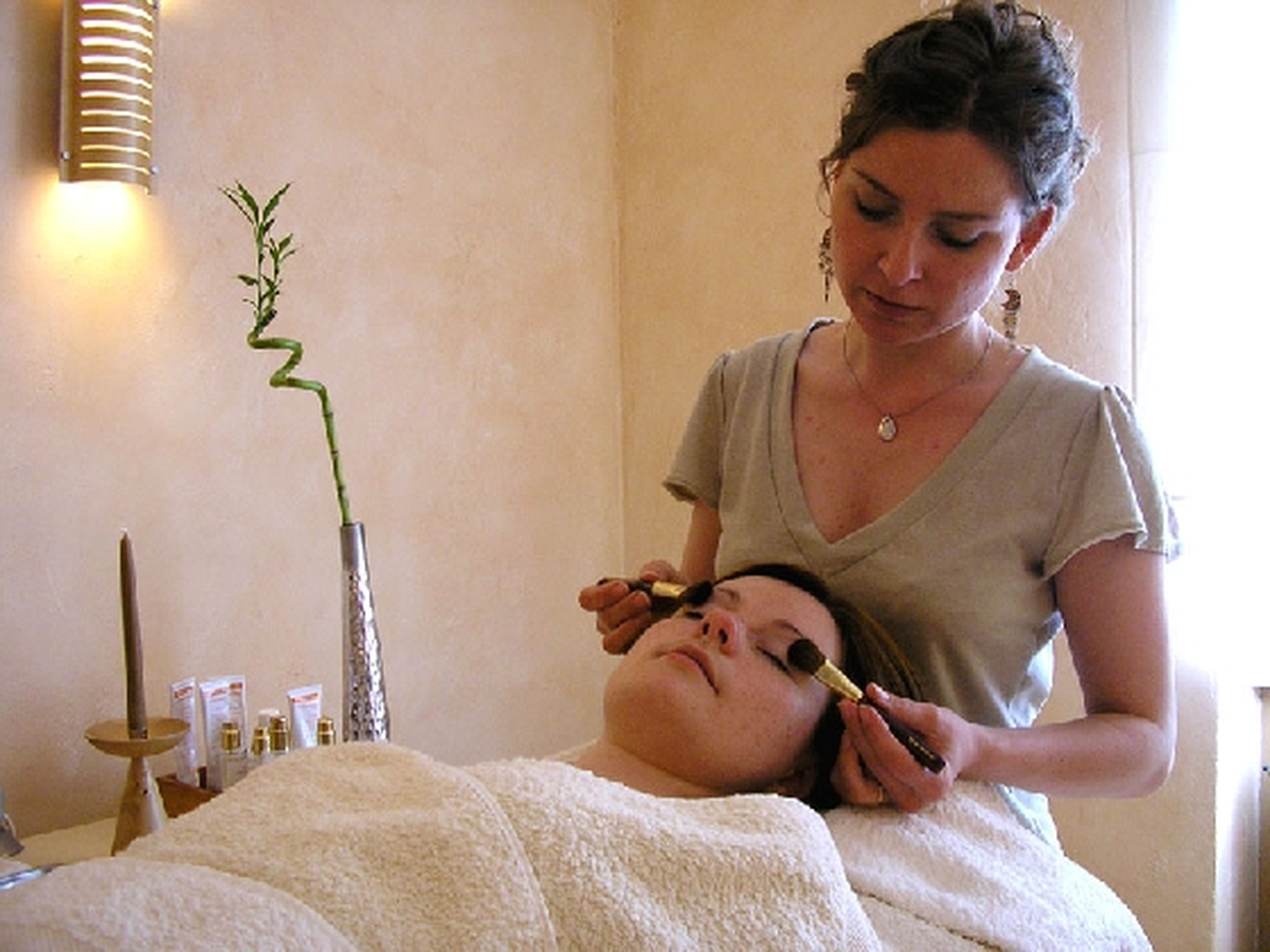 Cosmétiques : préférer les produits naturels 