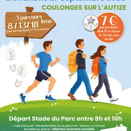 La Coul'Rando'Geoise