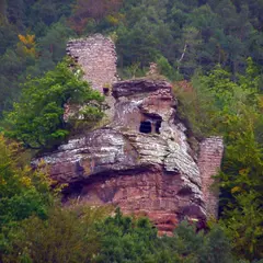 Château du Petit Arnsbourg