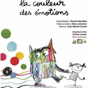 La couleur des émotions