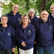 La couleur des moquettes