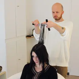 La coupe de cheveux... énergétique !