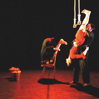 Le Théâtre de la Coupole à Saint-Louis : La saison 2006-2007 DR