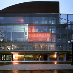 Théâtre La Coupole