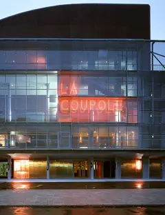 Théâtre La Coupole