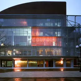 Théâtre La Coupole