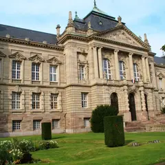 Cour d'Appel