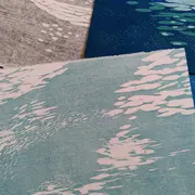 La Cour des Arts : Atelier : Autour de l'estampe : Xylographie avec Marine Domec