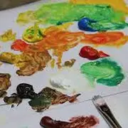 La Cour des Arts : Initiation peinture à l'huile