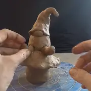 La cour des arts : Poterie avec Marie Delnud