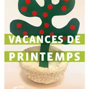 La Cour des Arts : Transformer le papier, façonner l'objet avec Fouzia Khala