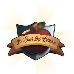 La cour des contes !