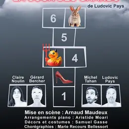 La cour des grands