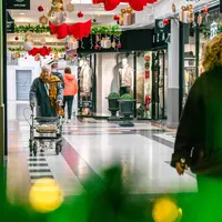 La Cour des Maréchaux entre dans la magie de Noël ! DR