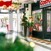 La Cour des Maréchaux à Mulhouse pour votre shopping de Noël DR