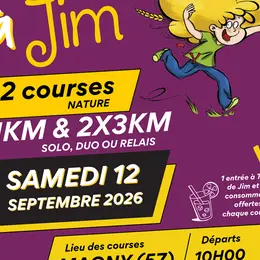 La course à Jim