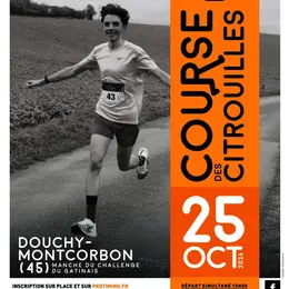 La course des Citrouilles
